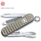 Swiss Army Brands 2024 Victorinox Classic Sd Precious Alox Infinite Grey VIC-0.6221.4031G - alternate 1